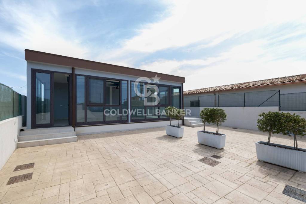 casa indipendente in vendita a Scicli