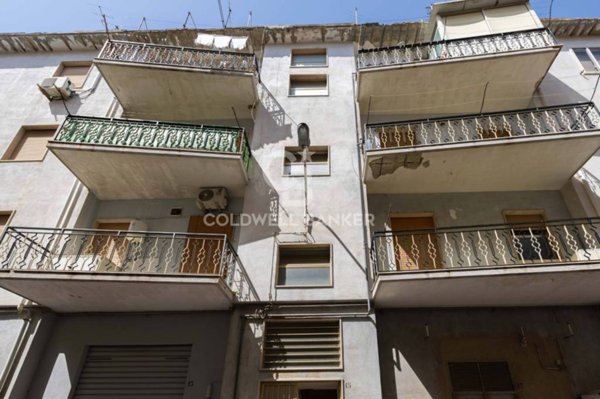 appartamento in vendita a Scicli