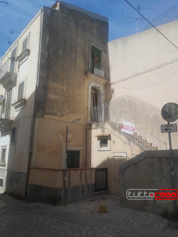 casa indipendente in vendita a Scicli