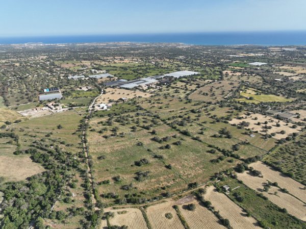 terreno agricolo in vendita a Scicli