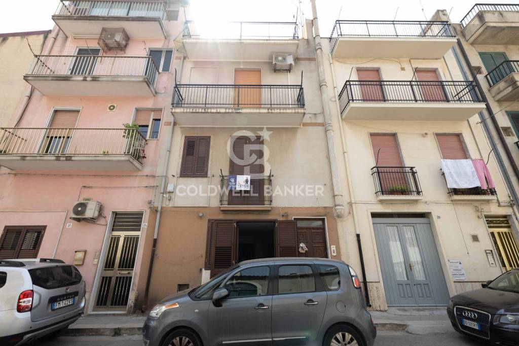 appartamento in vendita a Scicli