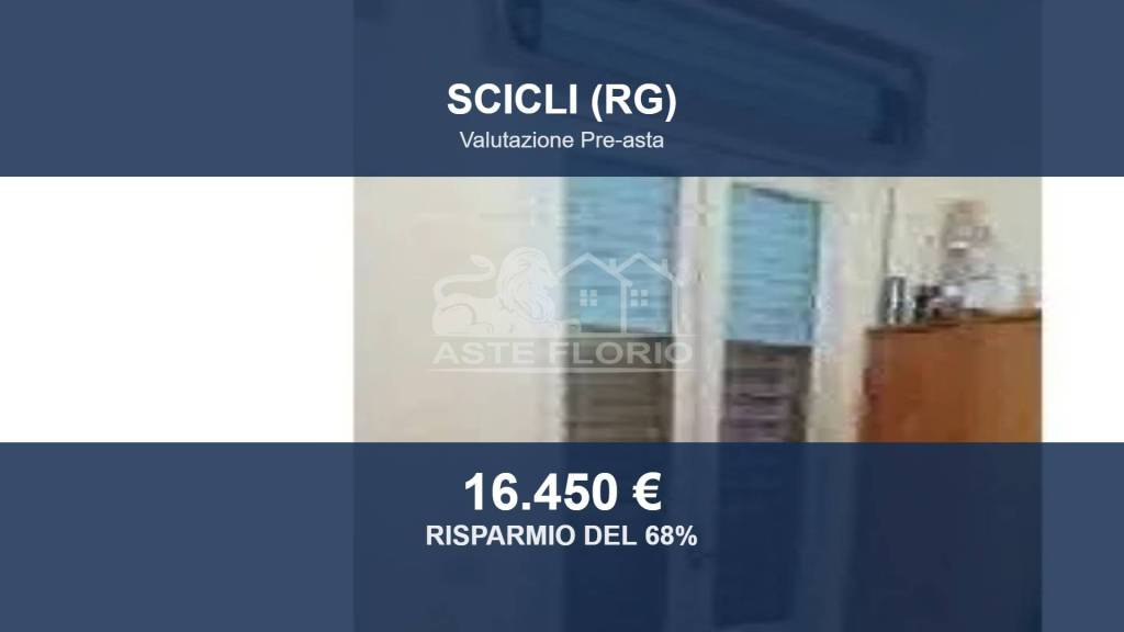 casa indipendente in vendita a Scicli