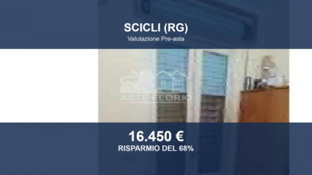 casa indipendente in vendita a Scicli
