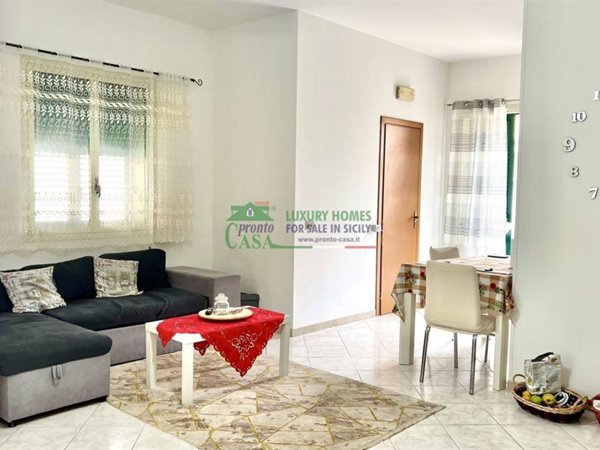 appartamento in vendita a Scicli in zona Donnalucata