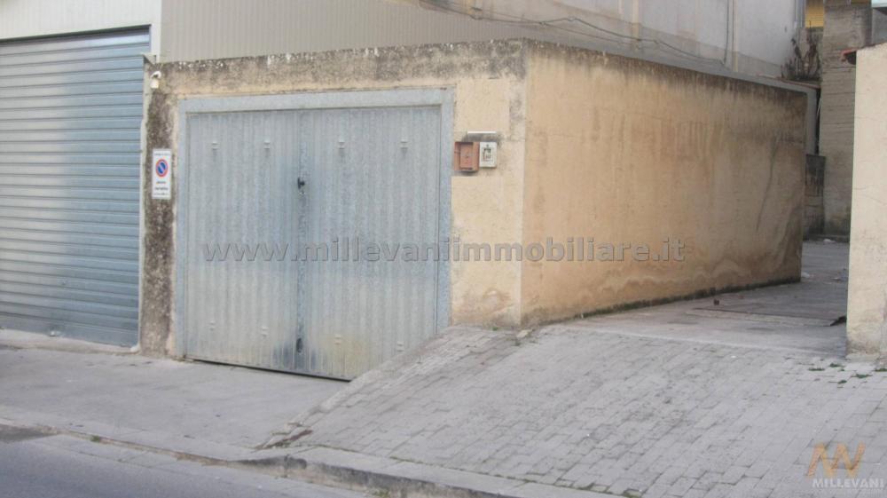 box auto in vendita a Scicli