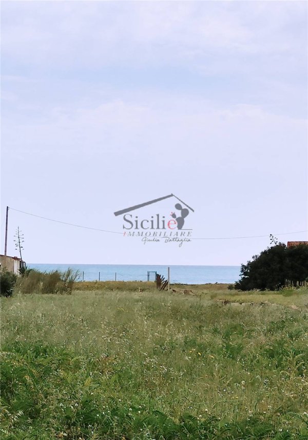 terreno in vendita a Scicli