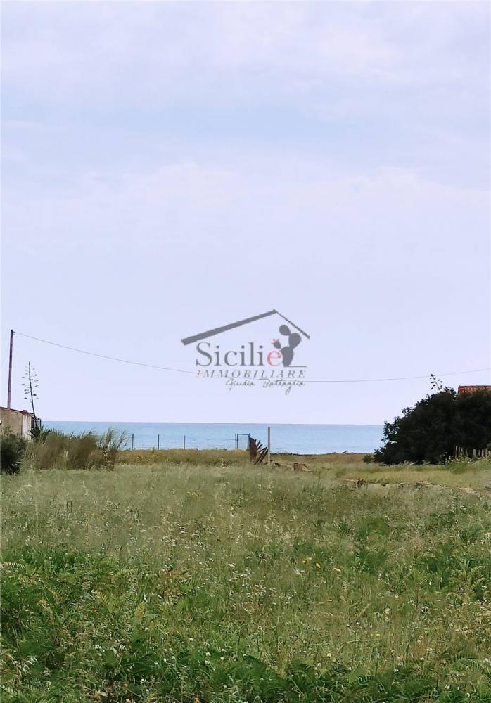 terreno in vendita a Scicli
