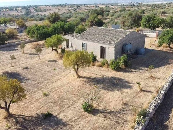casale in vendita a Scicli