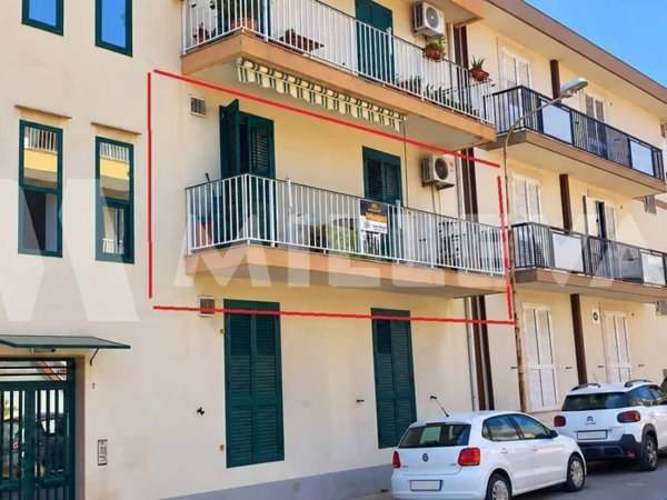 appartamento in vendita a Scicli