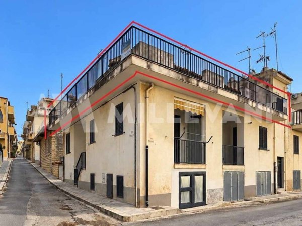 appartamento in vendita a Scicli in zona Donnalucata