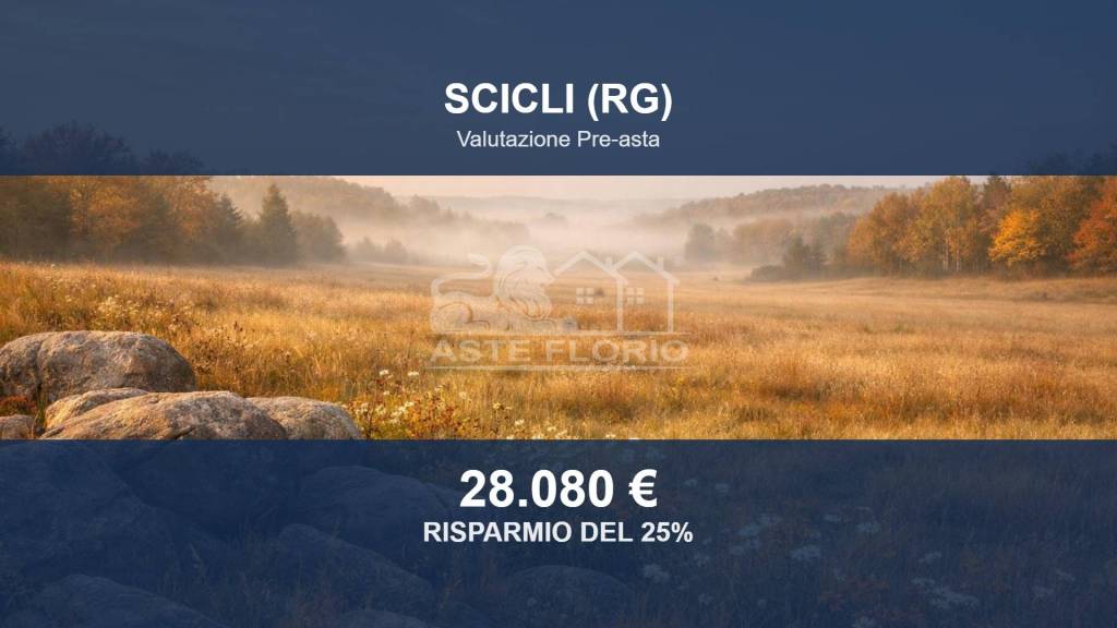 terreno agricolo in vendita a Scicli