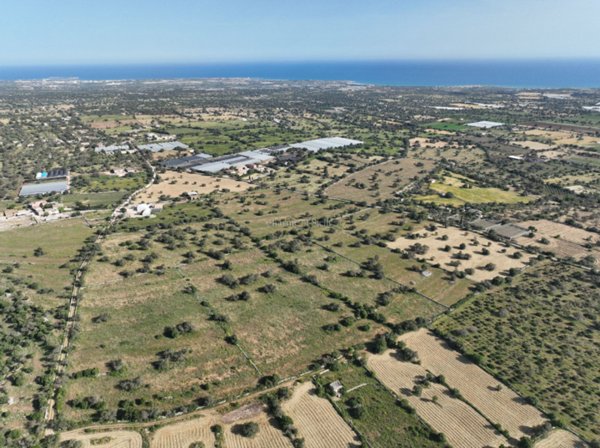 terreno in vendita a Scicli