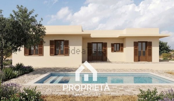 casa indipendente in vendita a Scicli