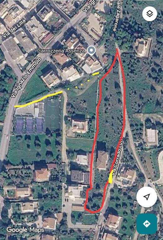 casa indipendente in vendita a Scicli