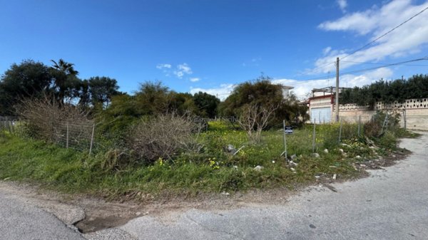 terreno agricolo in vendita a Scicli