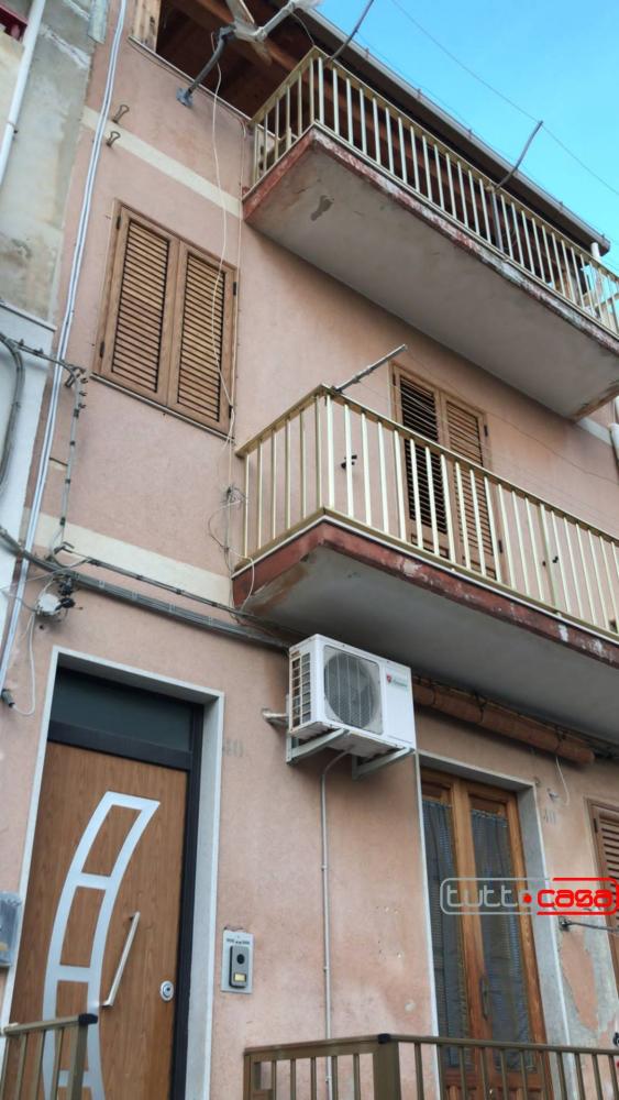 appartamento in vendita a Scicli in zona Donnalucata