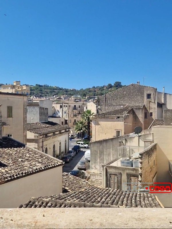 appartamento in vendita a Scicli