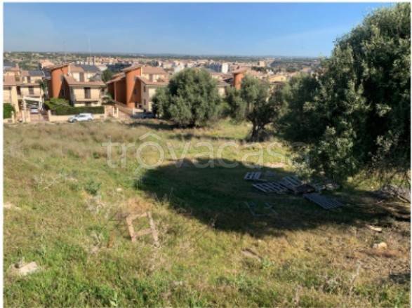 terreno agricolo in vendita a Scicli