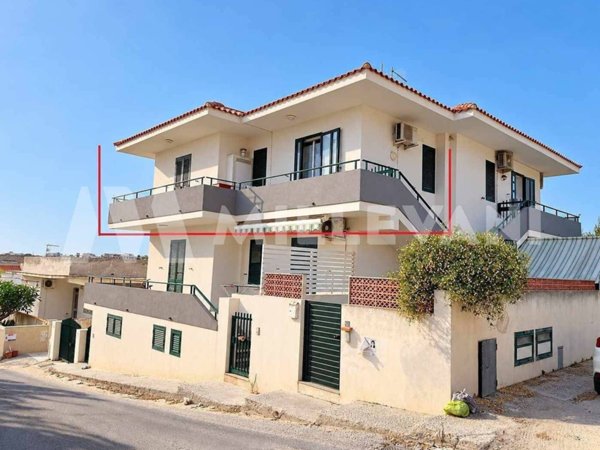 appartamento in vendita a Scicli in zona Cava d'Aliga