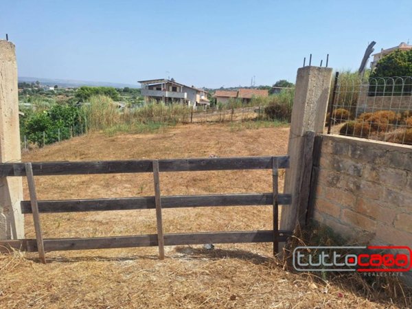 terreno agricolo in vendita a Scicli in zona Cava d'Aliga