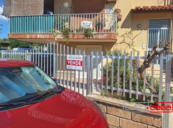 appartamento in vendita a Scicli in zona Donnalucata