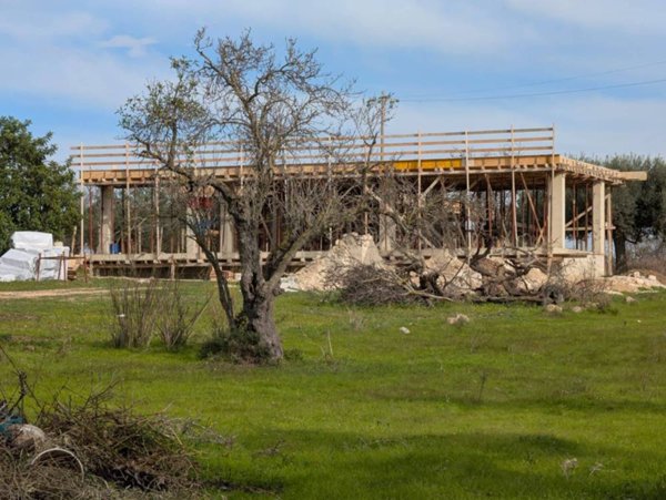 terreno in vendita a Scicli