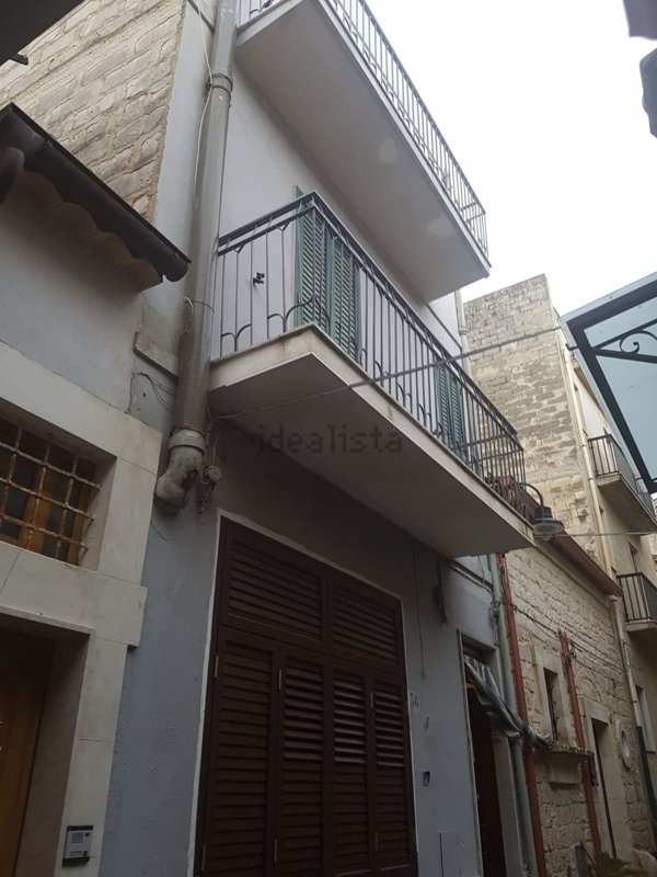 casa indipendente in vendita a Scicli