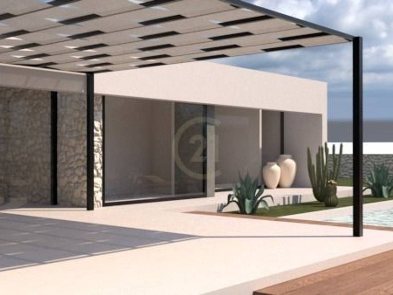 casa indipendente in vendita a Scicli
