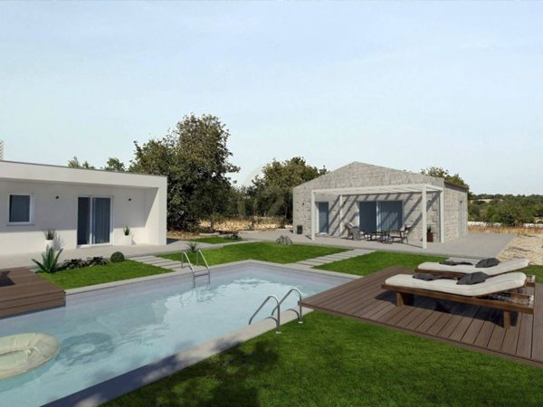 casa indipendente in vendita a Scicli