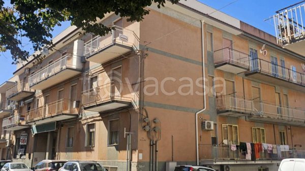 appartamento in vendita a Scicli