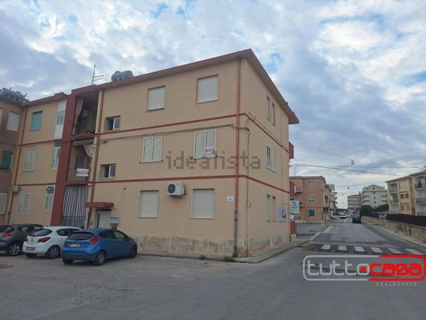 appartamento in vendita a Scicli
