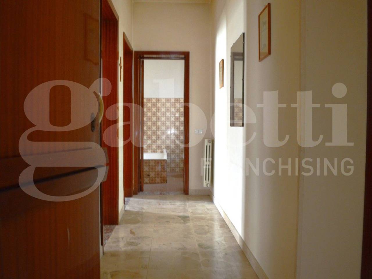 appartamento in vendita a Scicli