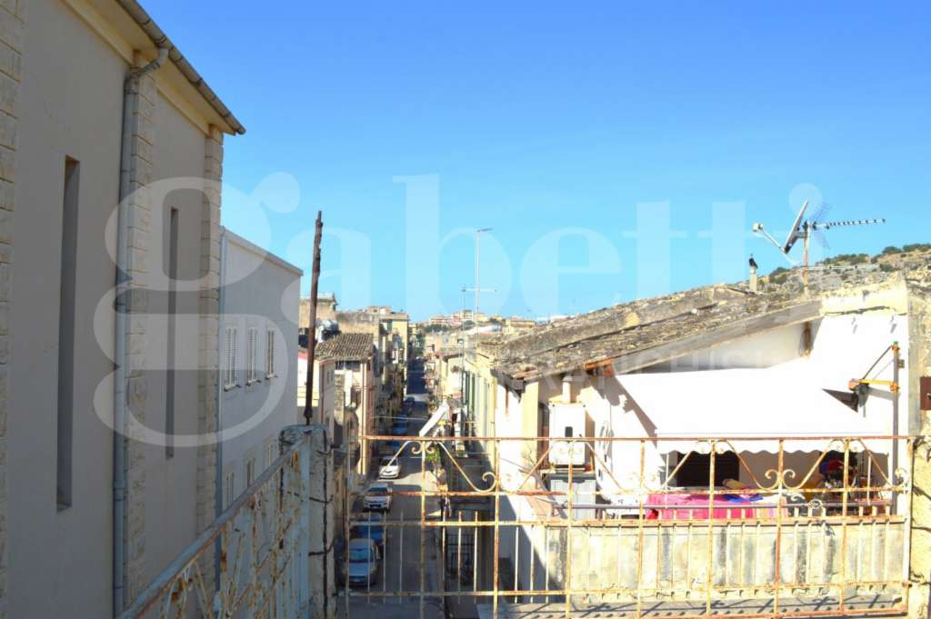 appartamento in vendita a Scicli