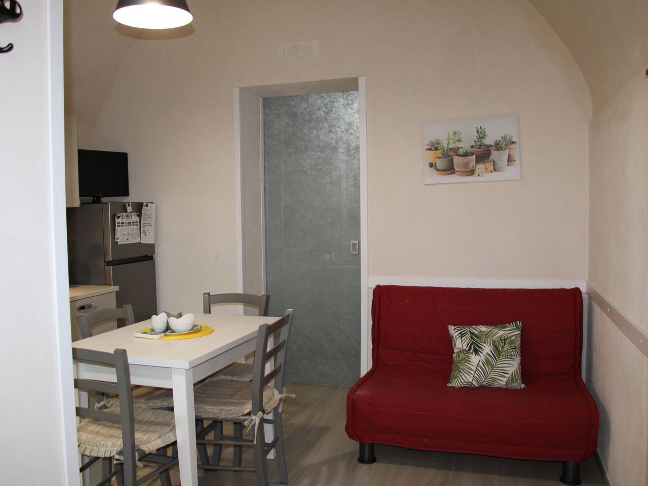 appartamento in vendita a Scicli