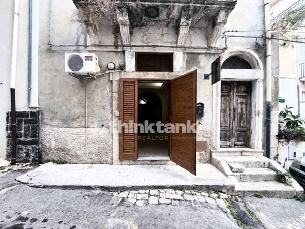 appartamento in vendita a Scicli