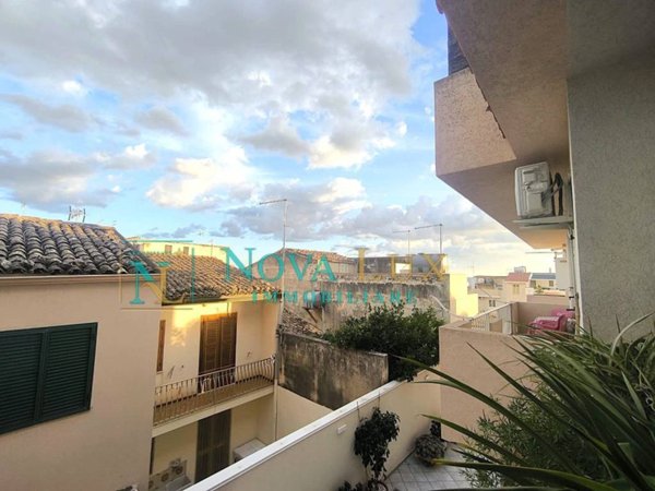 appartamento in vendita a Scicli in zona Donnalucata