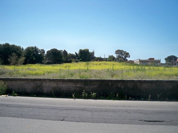 terreno agricolo in vendita a Vittoria