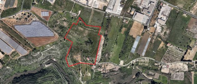appartamento in vendita a Vittoria