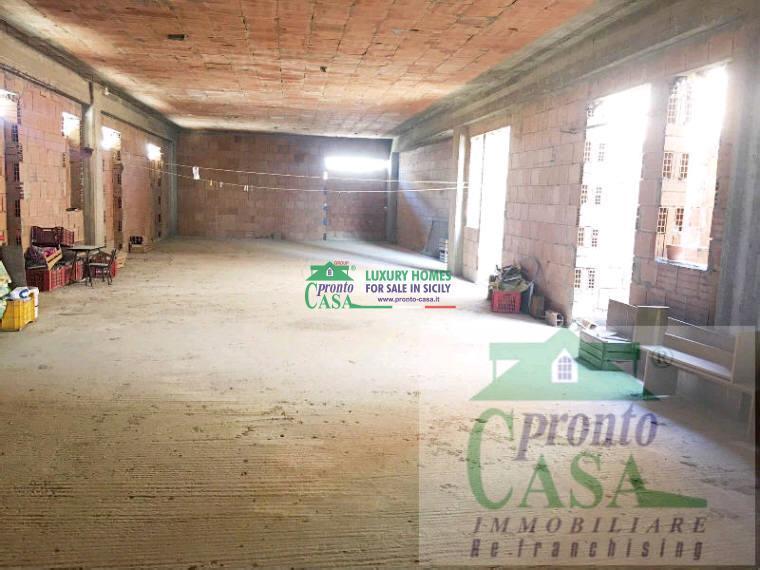 appartamento in vendita a Vittoria