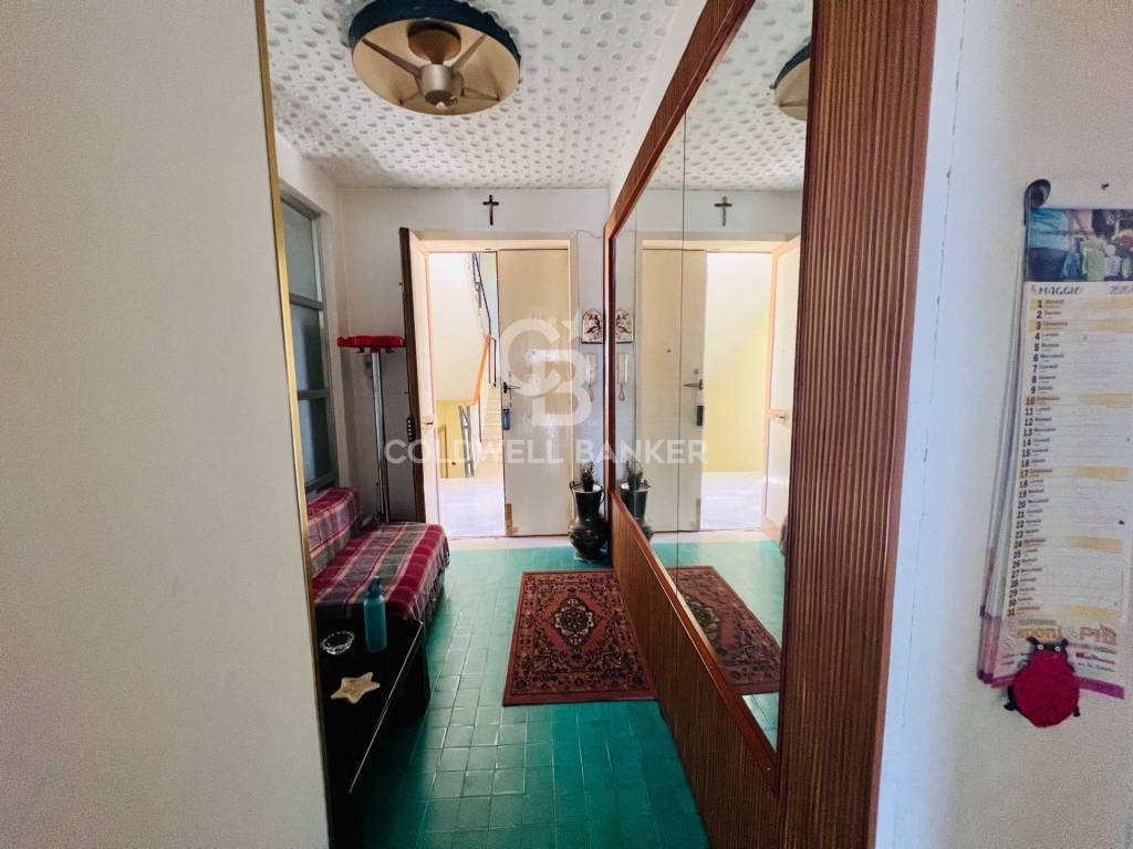appartamento in vendita a Vittoria