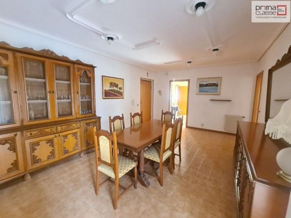 appartamento in vendita a Vittoria