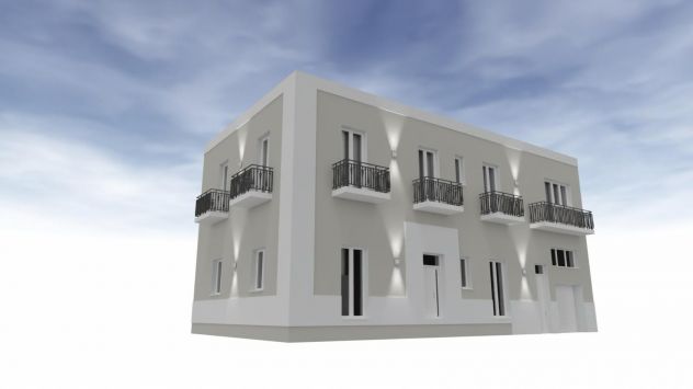 appartamento in vendita a Vittoria