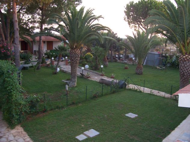 casa indipendente in vendita a Vittoria