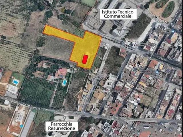 casa indipendente in vendita a Vittoria