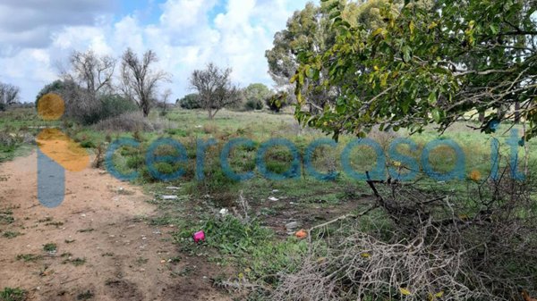 terreno agricolo in vendita a Mignanego in zona Vittoria