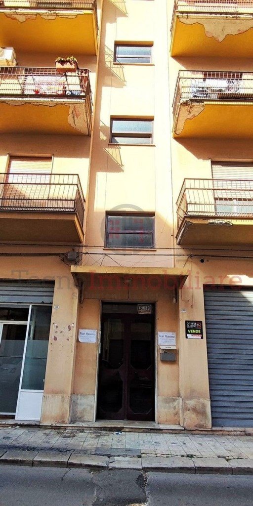appartamento in vendita a Vittoria