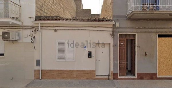 appartamento in vendita a Vittoria