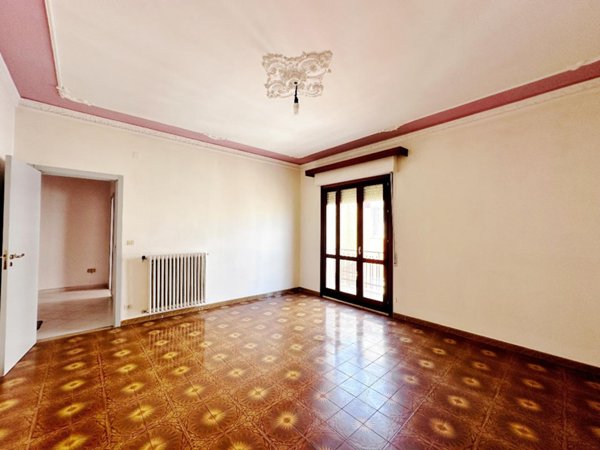 appartamento in vendita a Vittoria