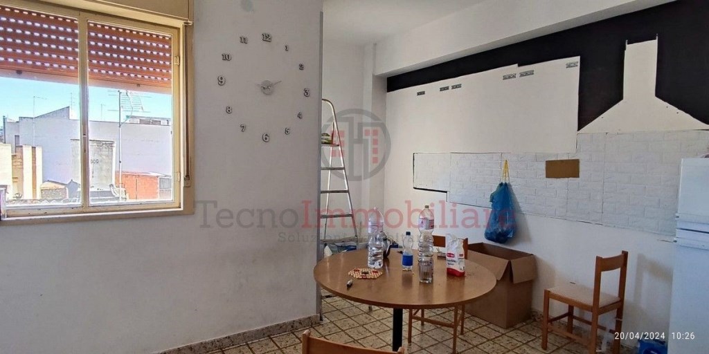 appartamento in vendita a Vittoria