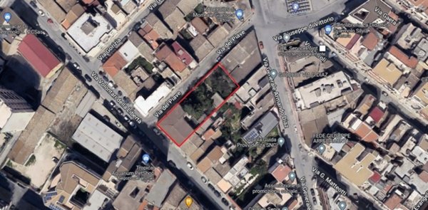 casa indipendente in vendita a Vittoria